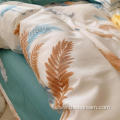 firebird bed sheet cover bedding pillowcase set